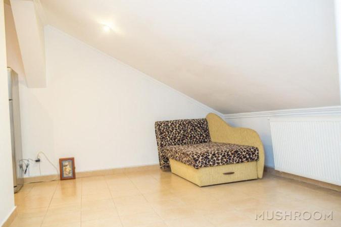 Apartment Kostyushka リヴィウ エクステリア 写真